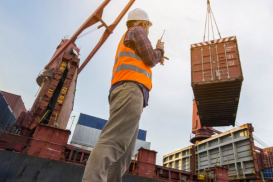 WERT - NR37 - IÇAMENTO DE CARGA COM PESSOAS